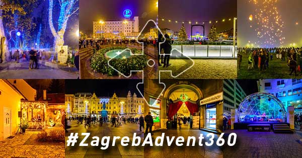 Zagrteb Advent360